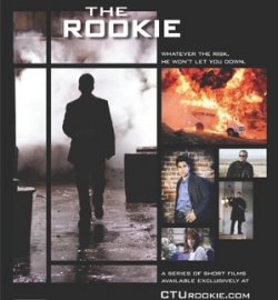 The Rookie yesmovies