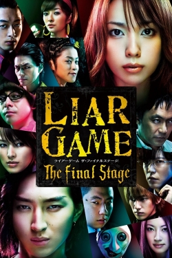 Liar Game: The Final Stage yesmovies