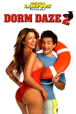 Dorm Daze 2 yesmovies