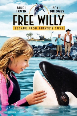 Free Willy: Escape from Pirate's Cove yesmovies