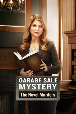 Garage Sale Mystery: The Novel Murders yesmovies