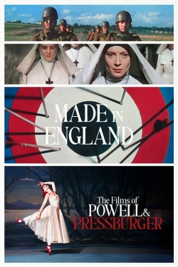 Made in England: The Films of Powell and Pressburger yesmovies