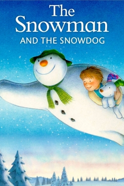 The Snowman and The Snowdog yesmovies