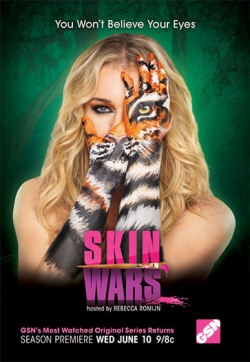 Skin Wars yesmovies