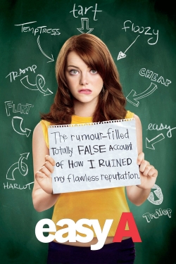 Easy A yesmovies