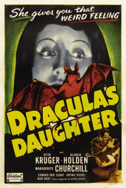 Dracula's Daughter yesmovies