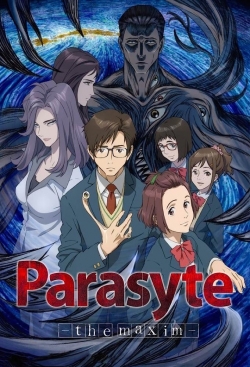 Parasyte -the maxim- yesmovies