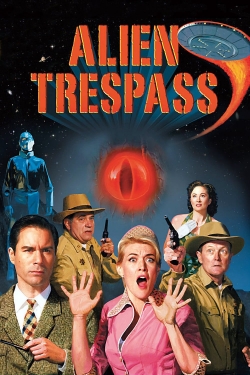 Alien Trespass yesmovies