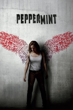 Peppermint yesmovies