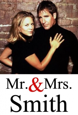 Mr. & Mrs. Smith yesmovies