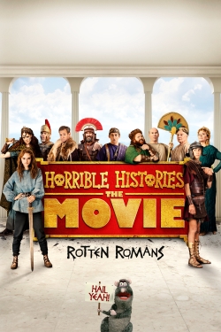 Horrible Histories: The Movie - Rotten Romans yesmovies