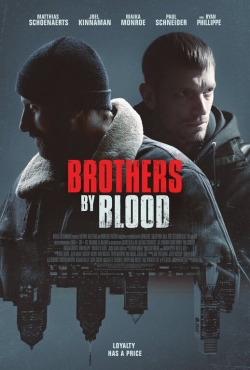 Brothers by Blood yesmovies