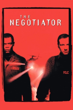 The Negotiator yesmovies