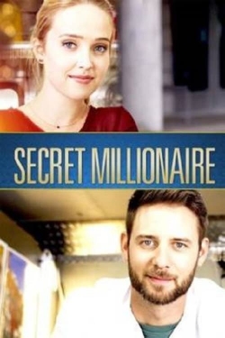 Secret Millionaire yesmovies