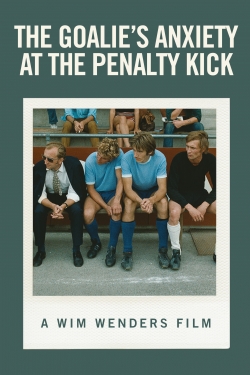 The Goalie's Anxiety at the Penalty Kick yesmovies