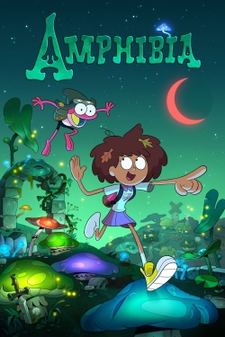 Amphibia yesmovies