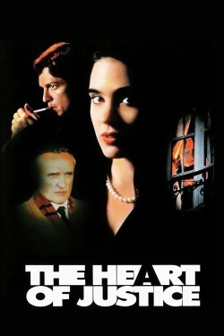 The Heart of Justice yesmovies