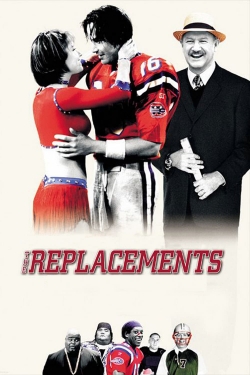 The Replacements yesmovies