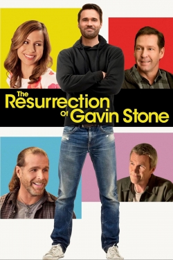 The Resurrection of Gavin Stone yesmovies