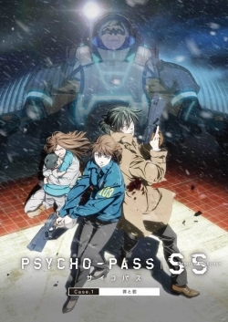 PSYCHO-PASS Sinners of the System: Case.1 - Crime and Punishment yesmovies