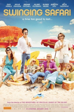 Swinging Safari yesmovies