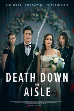Death Down the Aisle yesmovies