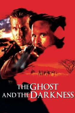 The Ghost and the Darkness yesmovies