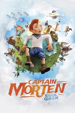 Captain Morten and the Spider Queen yesmovies