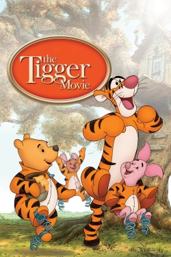 The Tigger Movie yesmovies