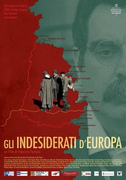 Gli indesiderati d'Europa yesmovies