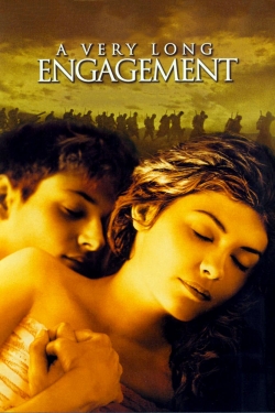 A Very Long Engagement yesmovies