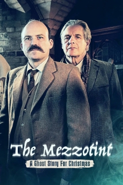 A Ghost Story for Christmas: The Mezzotint yesmovies