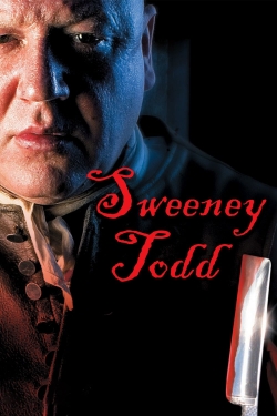 Sweeney Todd yesmovies