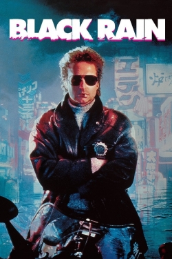 Black Rain yesmovies