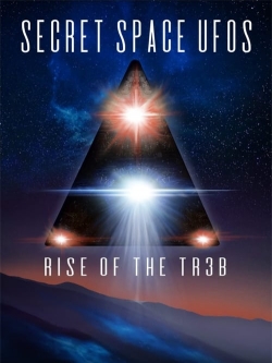 Secret Space UFOs - Rise of the TR3B yesmovies