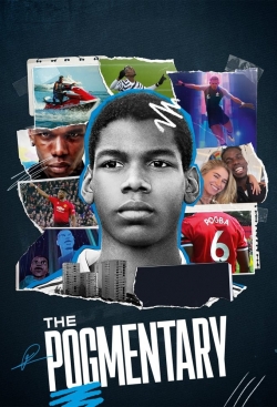 The Pogmentary: Born Ready yesmovies