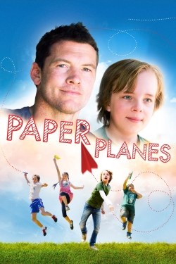 Paper Planes yesmovies