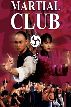 Martial Club yesmovies