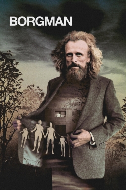 Borgman yesmovies