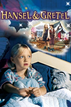 Hansel & Gretel yesmovies