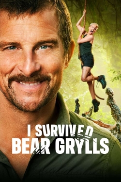 I Survived Bear Grylls yesmovies