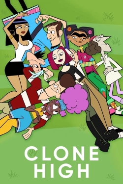 Clone High yesmovies