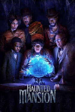 Haunted Mansion yesmovies