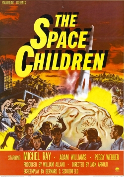 The Space Children yesmovies