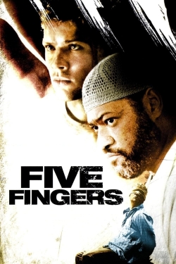 Five Fingers yesmovies