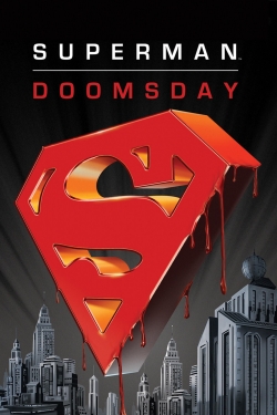 Superman: Doomsday yesmovies