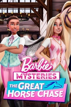 Barbie Mysteries: The Great Horse Chase yesmovies