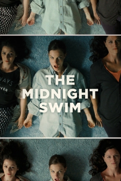 The Midnight Swim yesmovies