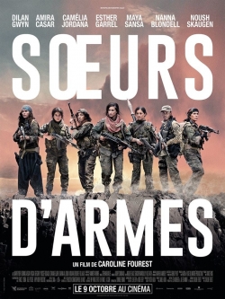 Soeurs d'armes yesmovies