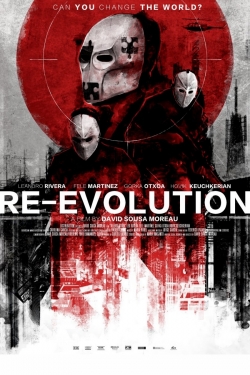 Re-evolution yesmovies